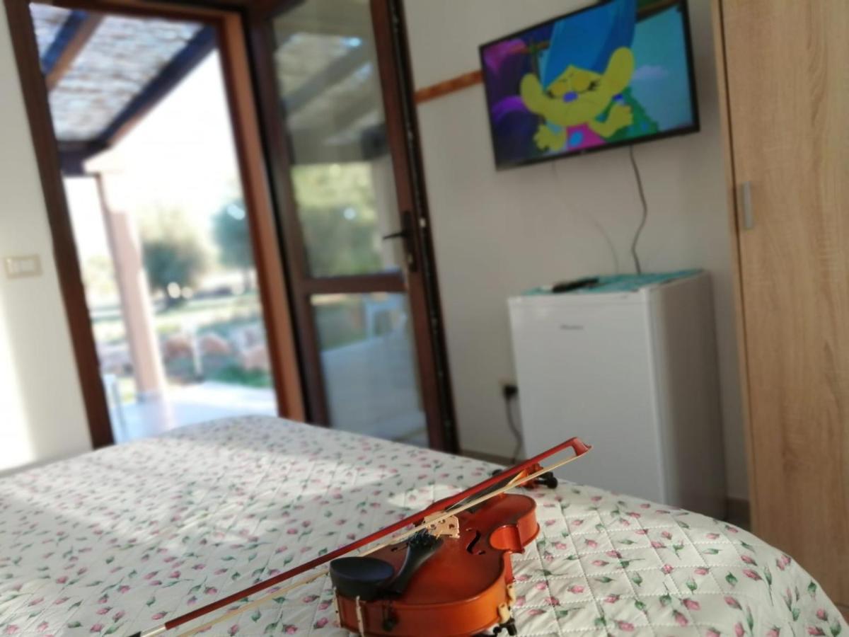 Bed & Breakfast Istentales Alghero