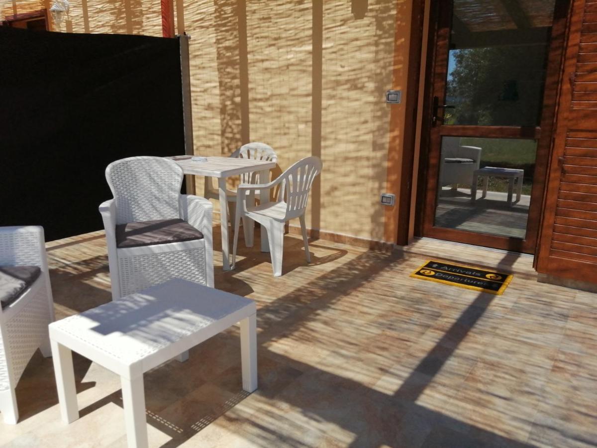 Istentales Bed & Breakfast Alghero