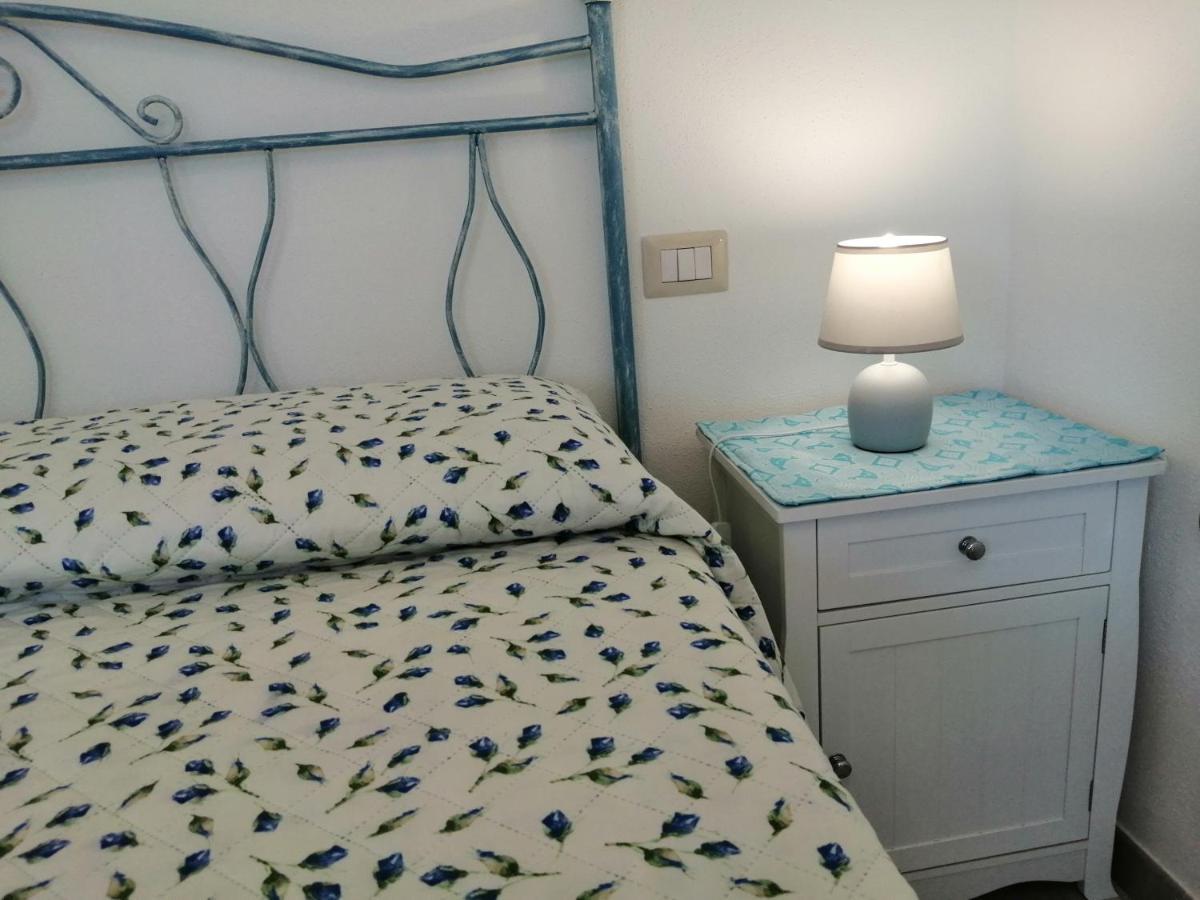 Bed & Breakfast Istentales Alghero